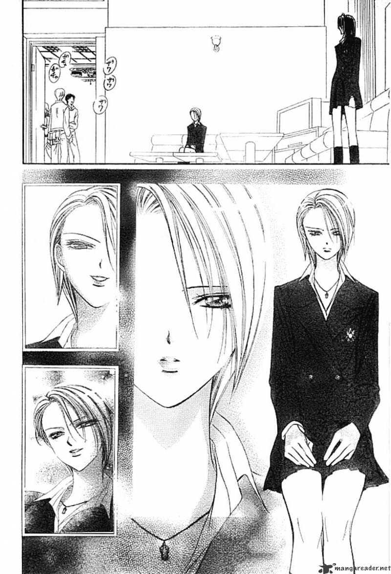 Skip Beat, Chapter 136 image 08